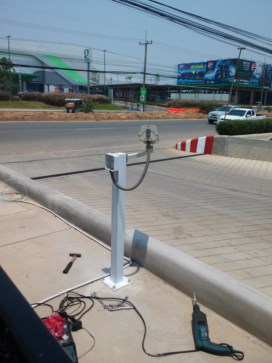 ศูนย์การค้า โฮมวัน มุกดาหาร